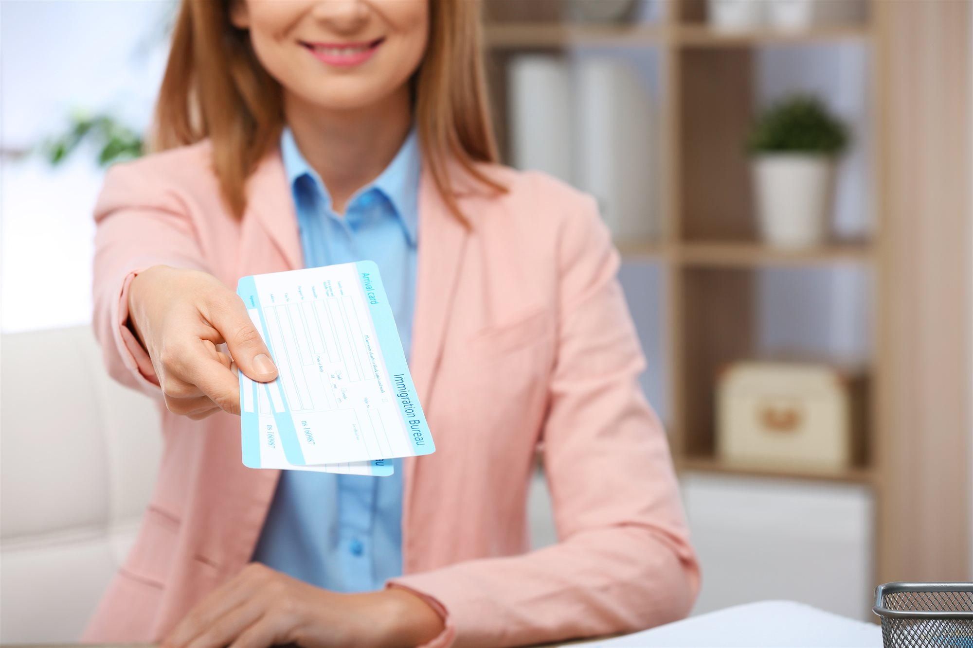 Best Travel Advisors
